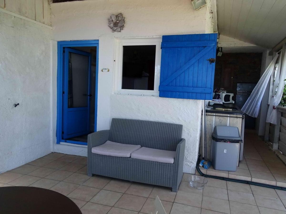 Casa Pentone Villa Cervione Buitenkant foto