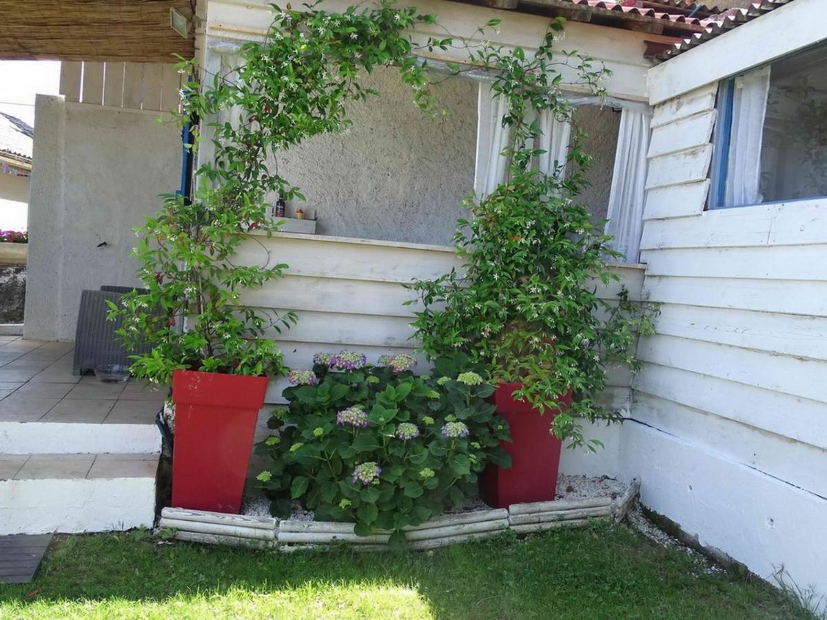 Casa Pentone Villa Cervione Buitenkant foto